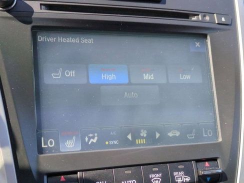 Used 2019 Acura TLX 3.5L V6 image 14