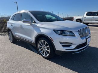 Used 2019 Lincoln MKC Reserve video 3