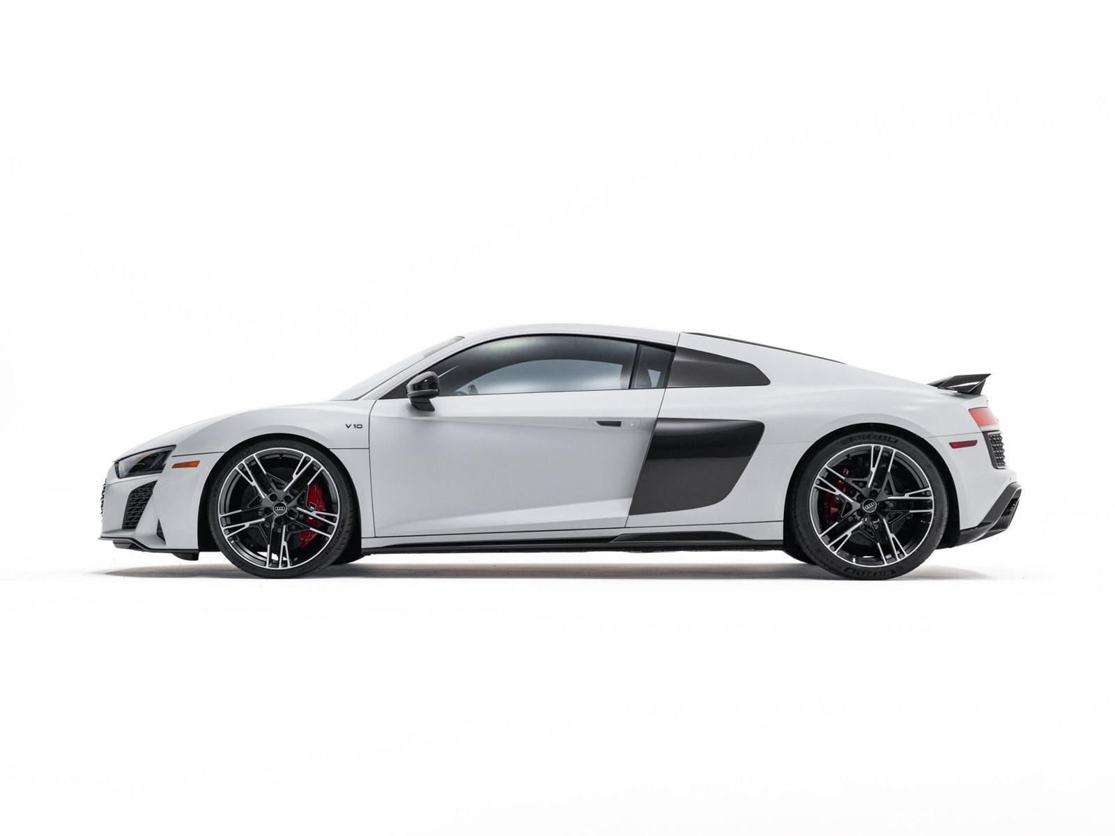 Used 2023 Audi R8 V10 performance AWD/4WD image 2