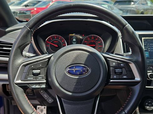 Used 2018 Subaru Impreza 2.0i Sport AWD/4WD image 19
