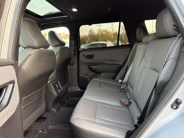 New 2026 Subaru Outback Limited AWD/4WD image 13