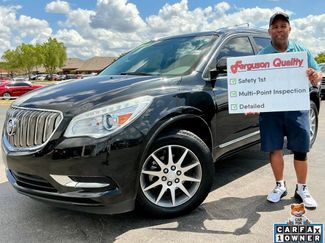 Used 2014 Buick Enclave Leather video 1