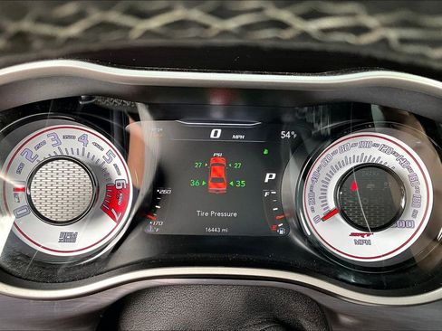 Used 2018 Dodge Challenger SRT Demon RWD image 22