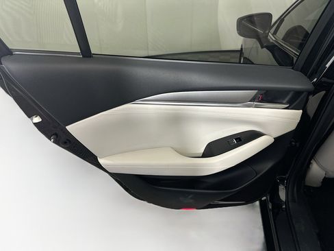 Used 2018 MAZDA MAZDA6 Grand Touring Reserve FWD image 27