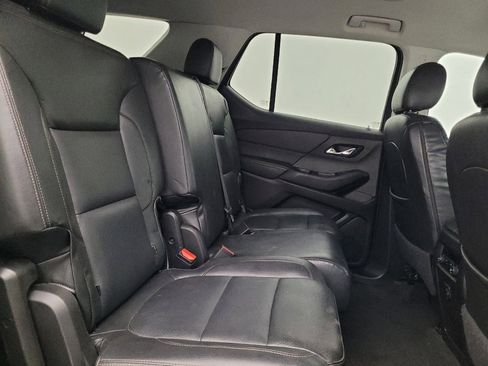 Used 2019 Chevrolet Traverse LS FWD image 19