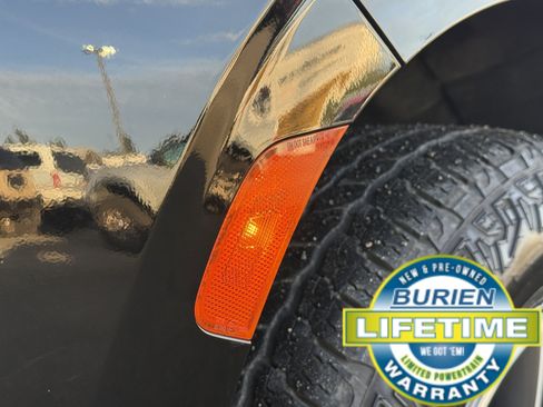 Used 2023 Chevrolet Suburban Z71 w/ Z71 Off-Road Package image 42