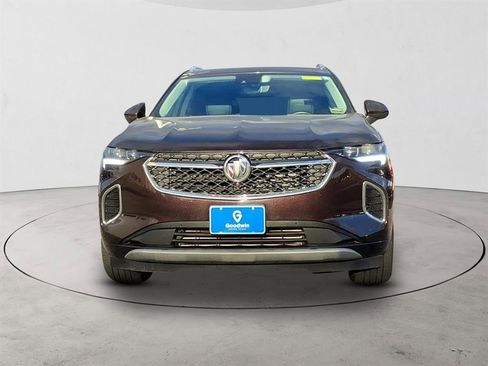 Certified 2023 Buick Envision Avenir image 2