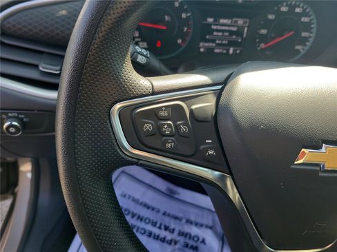 Used 2024 Chevrolet Malibu LT FWD image 23