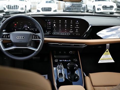 New 2025 Audi A5 2.0T Premium Plus image 26