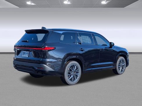 New 2026 Lexus TX 350 AWD image 9