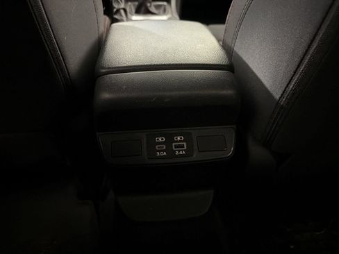 Used 2024 Subaru WRX Premium AWD/4WD image 24