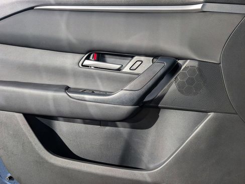 Used 2024 MAZDA CX-50 AWD 2.5 S w/ Cargo Package image 10