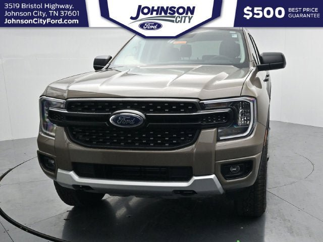 New 2026 Ford Ranger XL w/ FX4 Off-Road Package AWD/4WD image 5