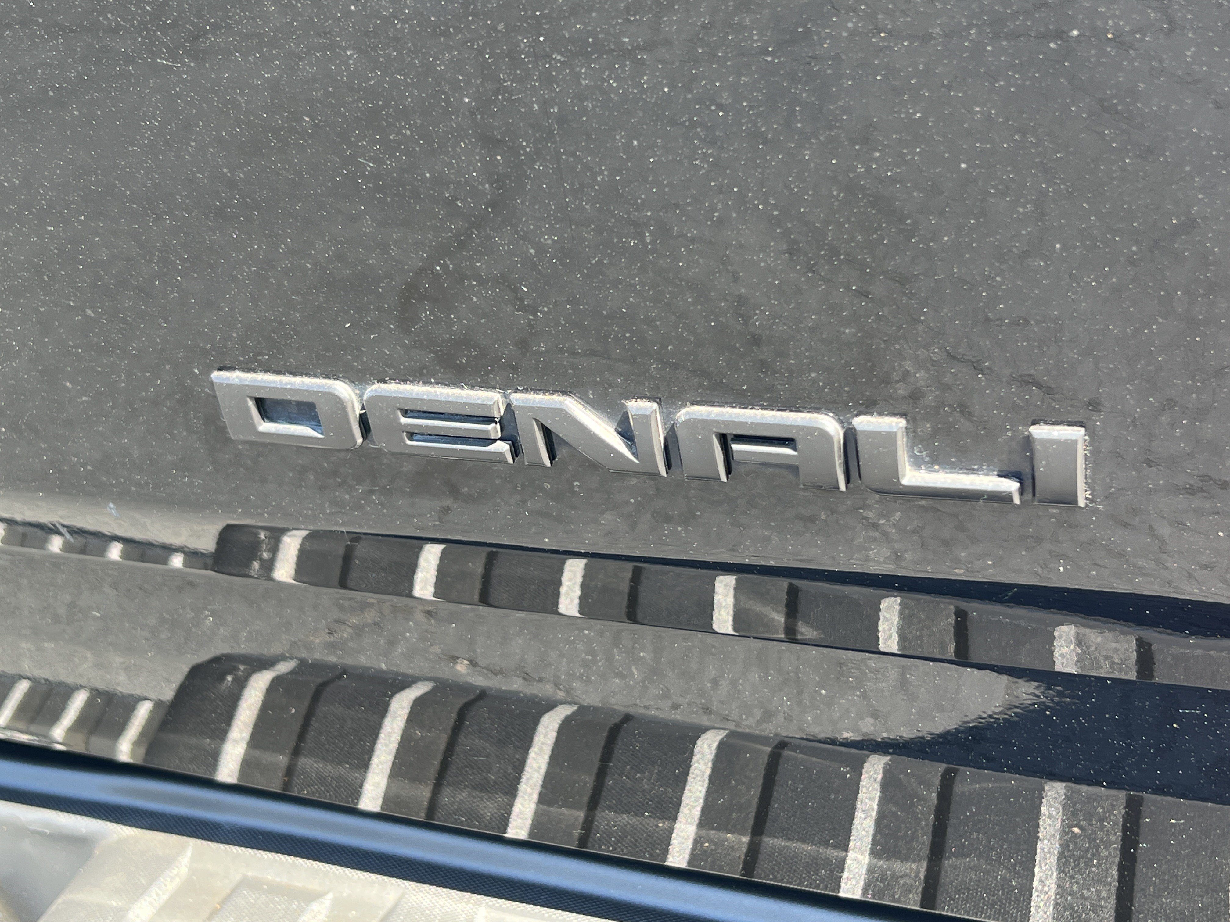Used 2019 GMC Canyon Denali AWD/4WD image 10