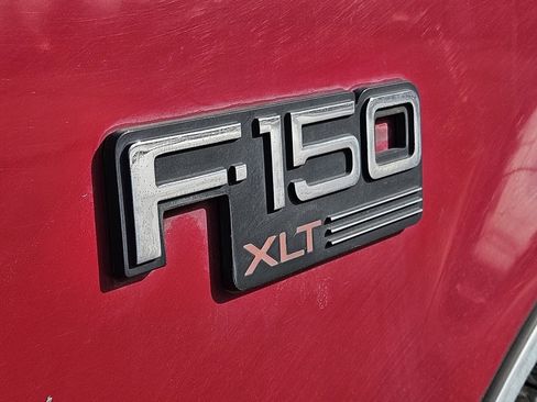 Used 1994 Ford F150 XL image 6