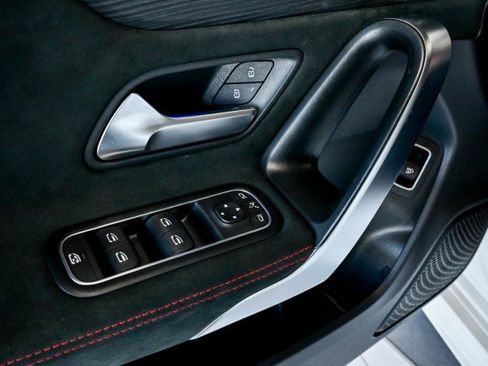 Used 2023 Mercedes-Benz CLA 250 4MATIC w/ AMG Line image 17