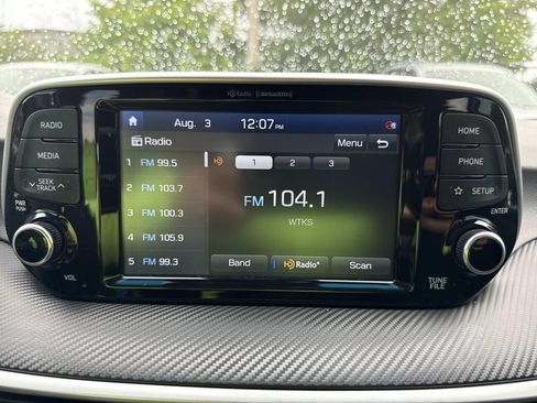 Used 2021 Hyundai Tucson Value FWD image 28