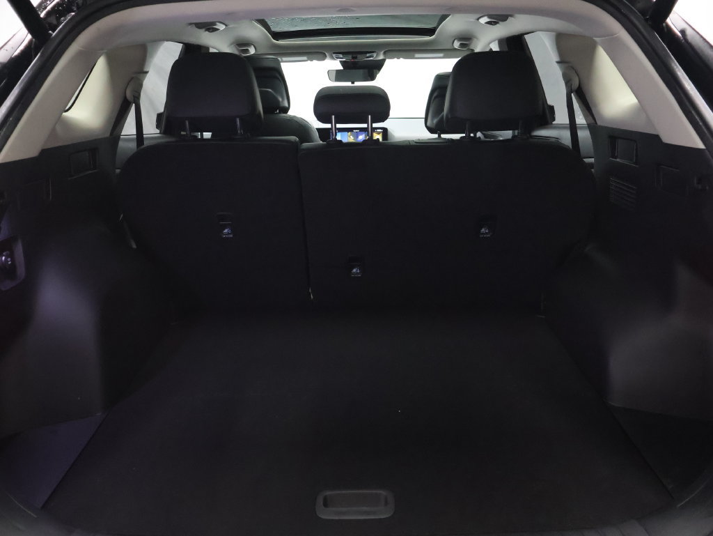 Used 2026 Kia Sportage EX w/ EX Panorama Roof Package FWD image 13