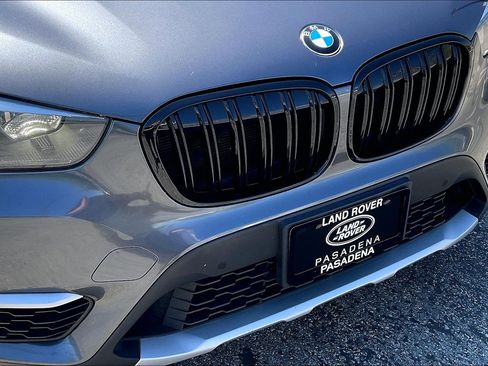 Used 2019 BMW X1 xDrive28i w/ Convenience Package AWD/4WD image 31