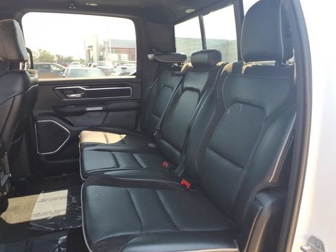 Used 2022 RAM 1500 Laramie w/ Sport Appearance Package AWD/4WD image 31