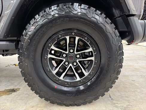 New 2026 Jeep Wrangler Rubicon image 15