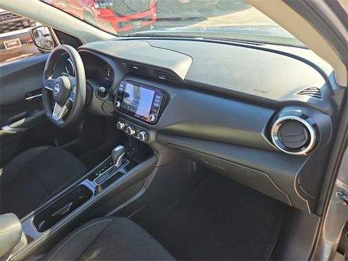 Used 2024 Nissan Kicks SV image 24