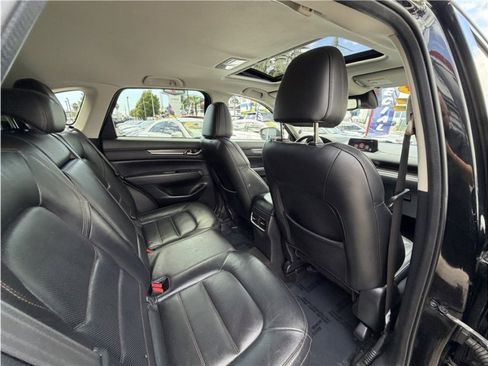 Used 2018 MAZDA CX-5 Grand Touring w/ Premium Package AWD/4WD image 27