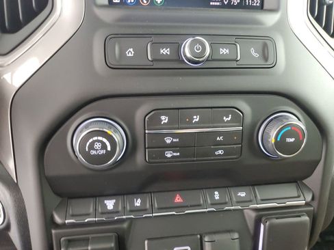 New 2026 Chevrolet Silverado 3500 W/T RWD image 19