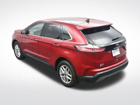 Certified 2024 Ford Edge SEL AWD/4WD image 30