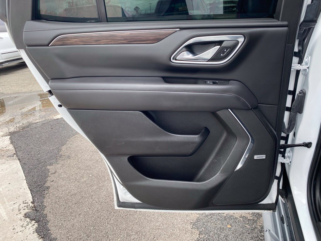 Used 2023 Chevrolet Tahoe LT RWD image 14