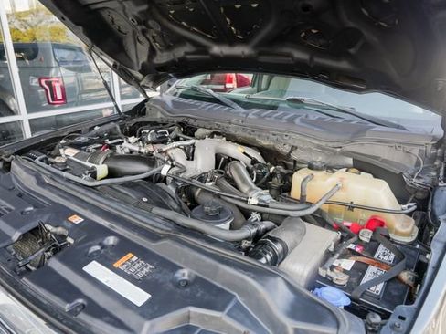 Used 2022 Ford F350 XLT w/ XLT Value Package image 29