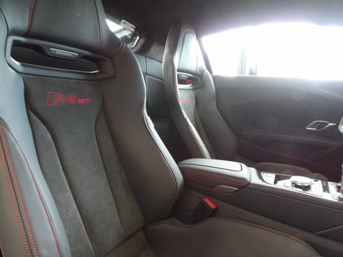 Used 2023 Audi R8 V10 GT image 34