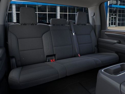 New 2026 Chevrolet Silverado 2500 LT w/ All Star Edition AWD/4WD image 17