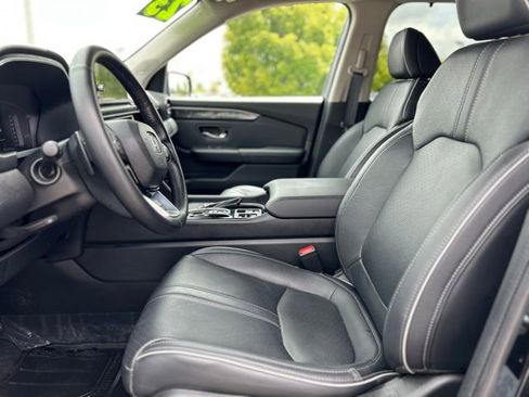 Used 2023 Honda Pilot Elite image 12