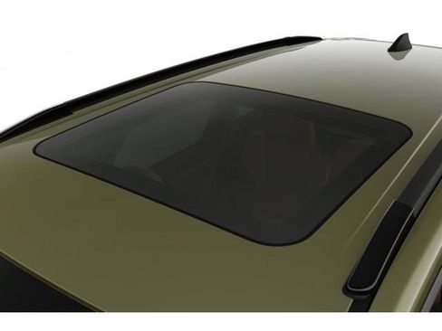 New 2026 Subaru Forester Touring image 14