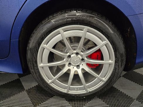 New 2026 Mercedes-Benz AMG GT 53 image 21