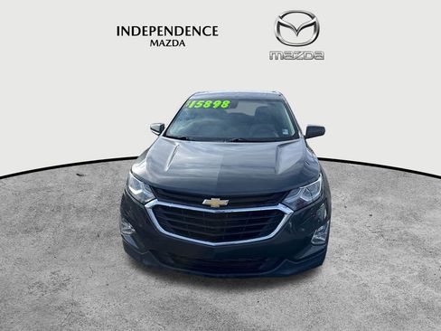 Used 2019 Chevrolet Equinox LT AWD/4WD image 8