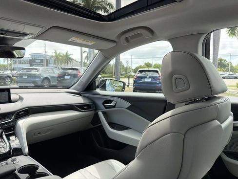 Used 2023 Acura TLX w/ Technology Package FWD image 11