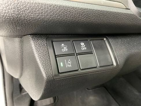 Certified 2021 Honda Civic LX image 29