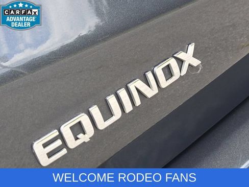 Used 2020 Chevrolet Equinox LT FWD image 12
