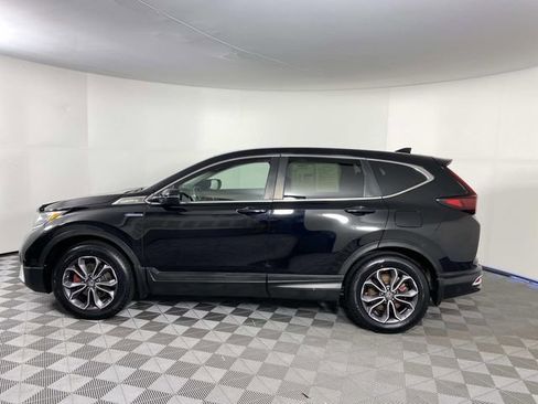 Used 2020 Honda CR-V EX-L image 5