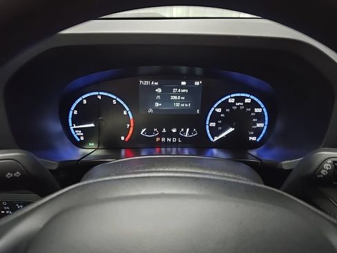 Certified 2022 Ford Bronco Sport Big Bend AWD/4WD image 25