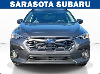 New 2026 Subaru Crosstrek 2.0i Premium video 2