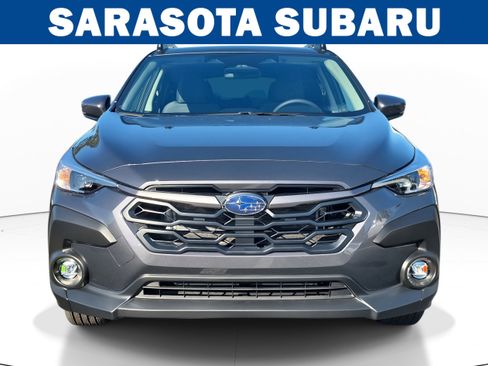 New 2026 Subaru Crosstrek 2.0i Premium image 2