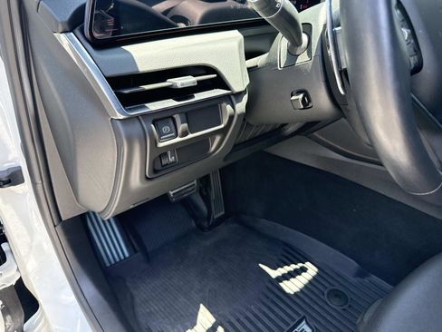Certified 2025 Cadillac CT5 Sport RWD image 27