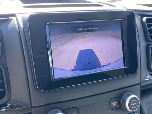 New 2026 RAM ProMaster 1500 w/ Power Group FWD image 16