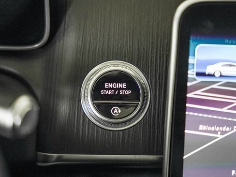 Certified 2022 Mercedes-Benz S 500 S 500 4MATIC image 19