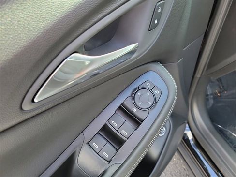 New 2026 Buick Encore GX Preferred w/ Comfort Package image 12