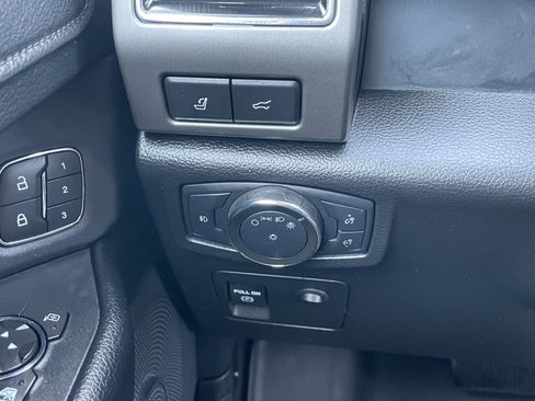 Used 2021 Ford Expedition XLT AWD/4WD image 14