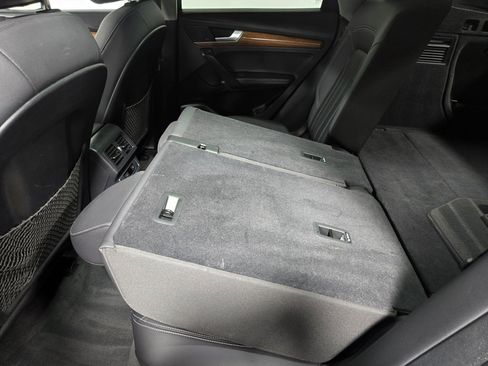 Used 2023 Audi Q5 2.0T Premium Plus image 43